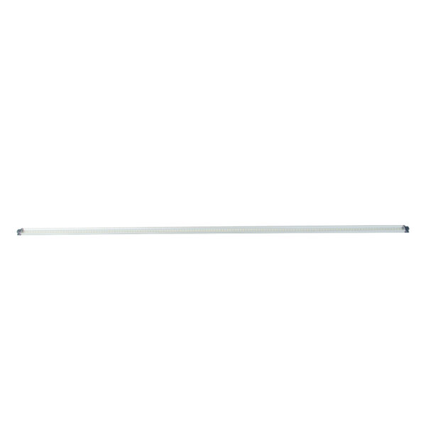LED 1000 mm incl 3 mtr kabel + bev.materiaal