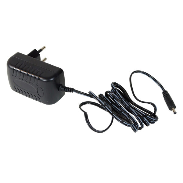 Adapter 230V/4,5-30V -1,6mtr kabel
